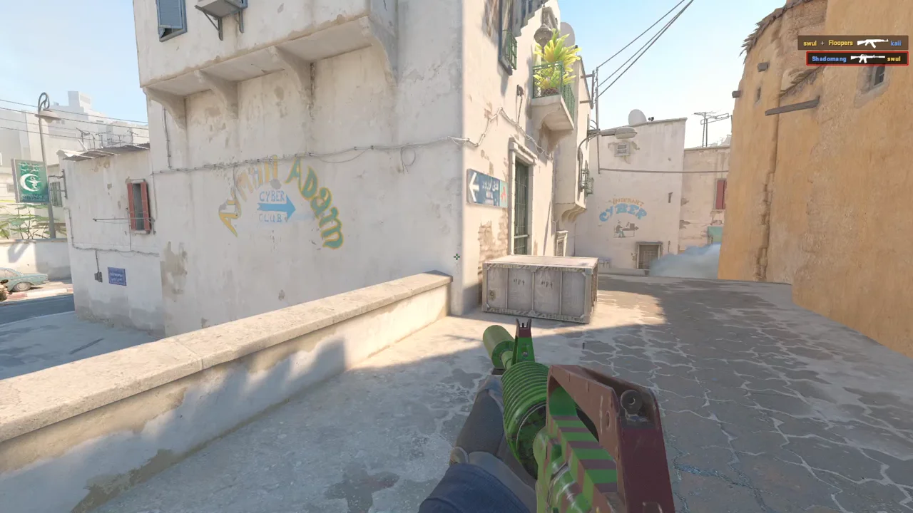 highlight